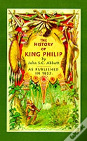 Capa do artigo History Of King Philip