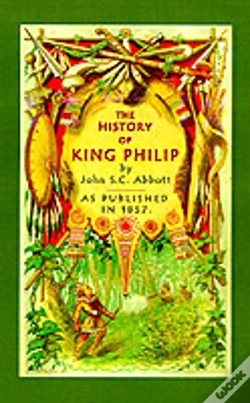 Capa do artigo History Of King Philip