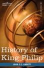 History Of King Philip, Sovereign Chief - Preview