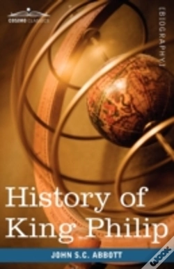Capa do artigo History Of King Philip, Sovereign Chief