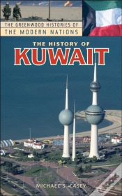 Capa do artigo History Of Kuwait