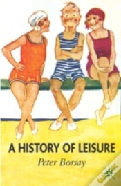 Capa do artigo History Of Leisure