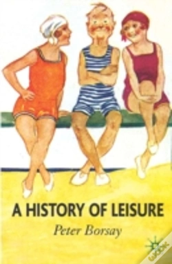 Capa do artigo History Of Leisure