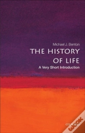 Capa do artigo History Of Life