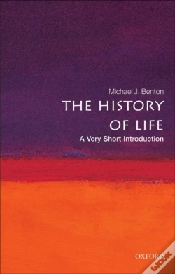 Capa do artigo History Of Life