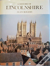 History Of Lincolnshire