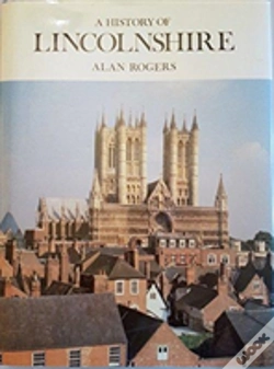 Capa do artigo History Of Lincolnshire