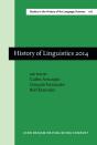 History Of Linguistics 2014 - Preview