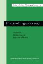 History Of Linguistics 2017 - Preview