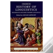 History Of Linguistics Vol Iii