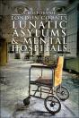 History Of London County Lunatic Asylums & Mental Hospitals - Preview