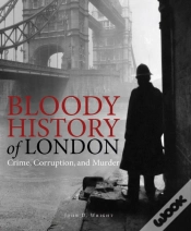 Capa do artigo History Of London