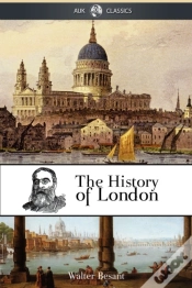 Capa do artigo History Of London