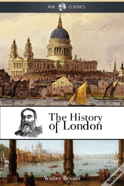 Capa do artigo History Of London