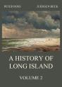 History Of Long Island, Vol. 2 - Preview