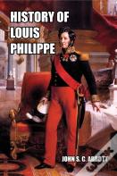 History Of Louis Philippe