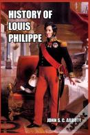 History Of Louis Philippe