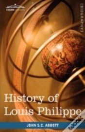 Capa do artigo History Of Louis Philippe
