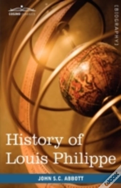 Capa do artigo History Of Louis Philippe