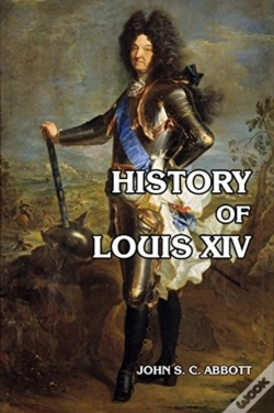 Capa do artigo History Of Louis Xiv