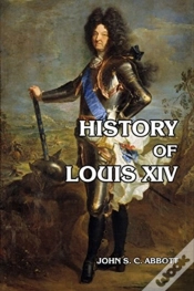 Capa do artigo History Of Louis Xiv