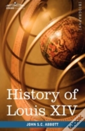 Capa do artigo History Of Louis Xiv