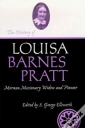 History Of Louisa Barnes Pratt