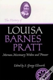 Capa do artigo History Of Louisa Barnes Pratt