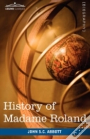 Capa do artigo History Of Madame Roland