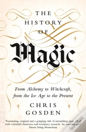 Capa do artigo History Of Magic