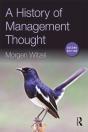 History Of Management Thought - Preview