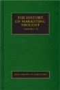 History Of Marketing Thought - Preview