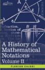 History Of Mathematical Notations - Preview