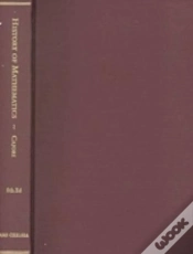 Capa do artigo History Of Mathematics