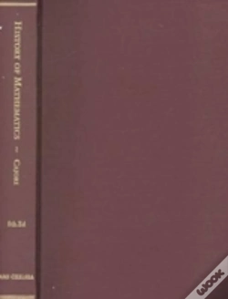 Capa do artigo History Of Mathematics