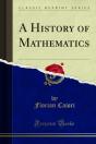 History Of Mathematics - Preview