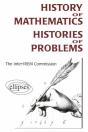 History Of Mathematics - Histories Of Problems - Preview