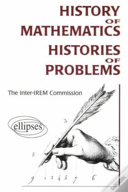 Capa do artigo History Of Mathematics - Histories Of Problems