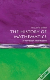 Capa do artigo History Of Mathematics