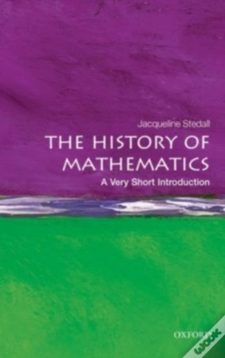 Capa do artigo History Of Mathematics