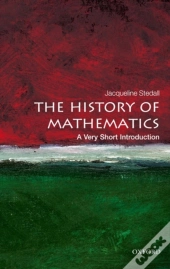 History Of Mathematics