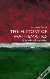 Capa do artigo History Of Mathematics