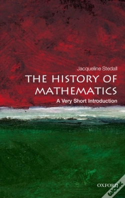 Capa do artigo History Of Mathematics
