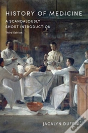 Capa do artigo History Of Medicine