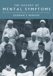 Capa do artigo History Of Mental Symptoms