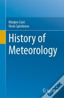 History Of Meteorology