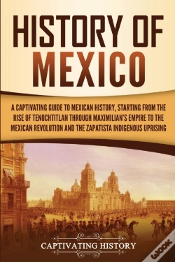 Capa do artigo History Of Mexico