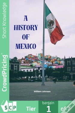 Capa do artigo History Of Mexico