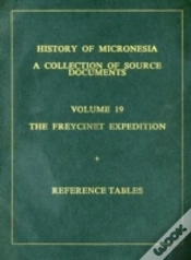 Capa do artigo History Of Micronesia