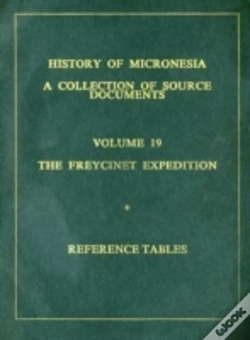 Capa do artigo History Of Micronesia